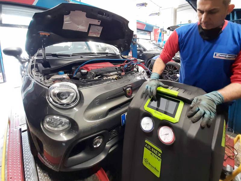 il-battistrada-ricarica-aria-condizionata-milano